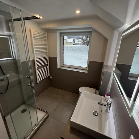 Allgaeu Oase - Zentrale In Immenstadt Apartament Immenstadt im Allgäu